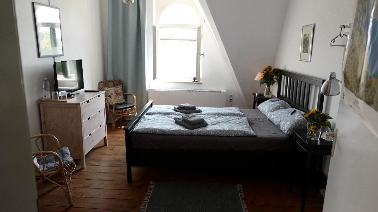 Haus Am Seerhein Apartment Konstanz Exterior photo